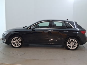 Used Audi A3 2024 for sale - 79286191: Photo