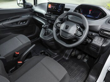 Used Peugeot Partner 2026 for sale - 77823086: Photo