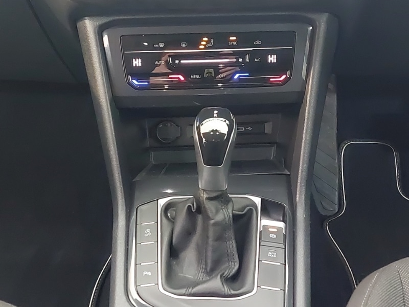 Used Volkswagen Tiguan Allspace 2021 for sale - 78203335: Photo 11