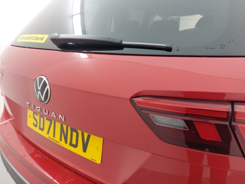 Used Volkswagen Tiguan Allspace 2021 for sale - 78203335: Photo 16