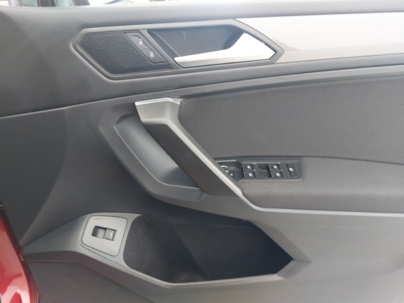 Used Volkswagen Tiguan Allspace 2021 for sale - 78203335: Photo 17