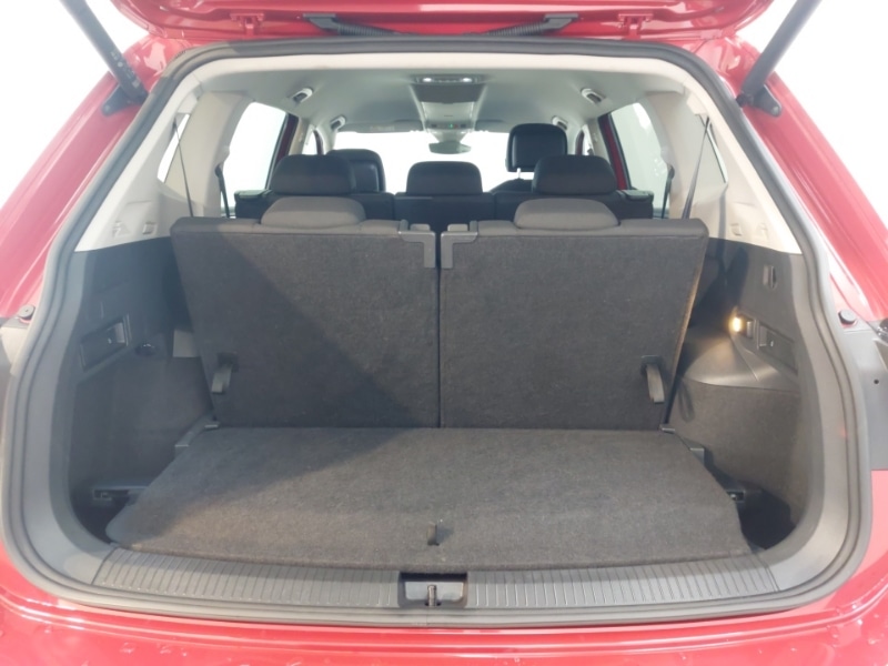 Used Volkswagen Tiguan Allspace 2021 for sale - 78203335: Photo 8