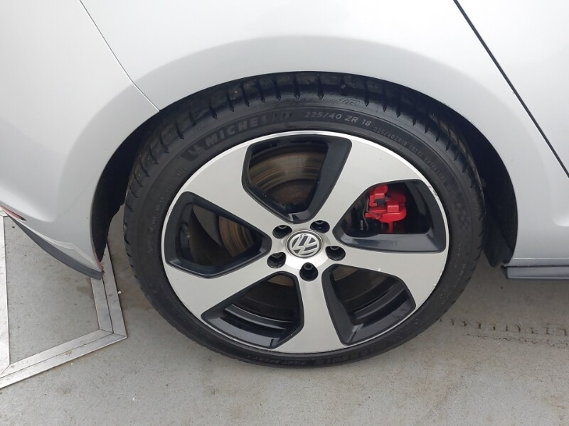 Used Volkswagen Golf 2017 for sale - 77183417: Photo 12