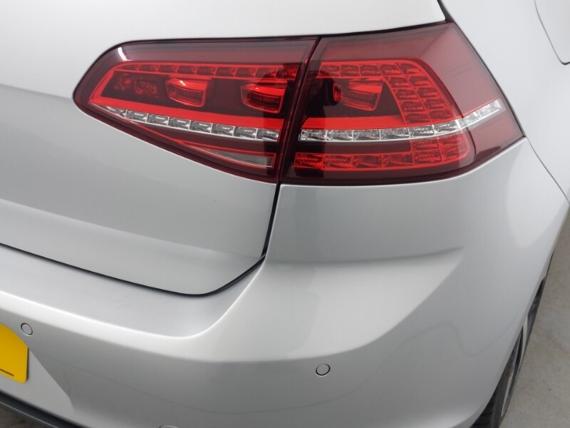 Used Volkswagen Golf 2017 for sale - 77183417: Photo 13