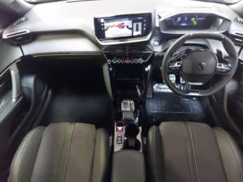 Used Peugeot 2008 2025 for sale - 74877660: Photo