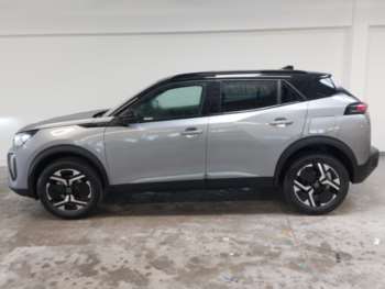 Used Peugeot 2008 2025 for sale - 74877660: Photo