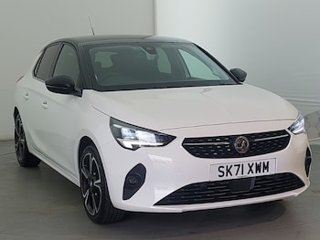 Vauxhall - Corsa
