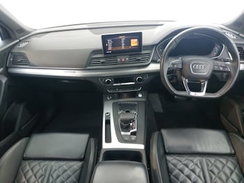 Used Audi Q5 2020 for sale - 76613886: Photo