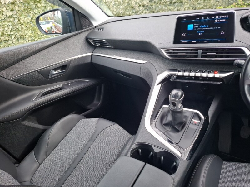 Used Peugeot 3008 2019 for sale - 78065987: Photo 11