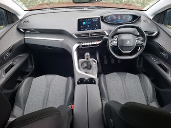 Used Peugeot 3008 2019 for sale - 78065987: Photo