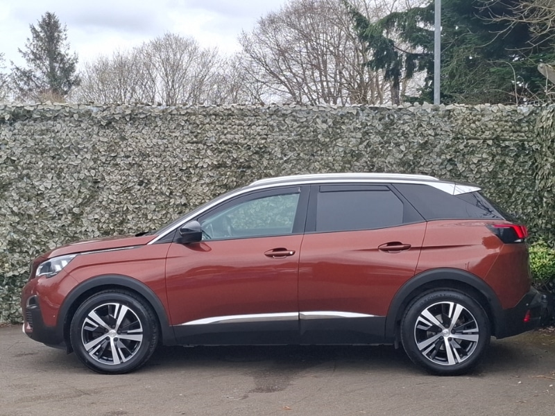 Used Peugeot 3008 2019 for sale - 78065987: Photo 4