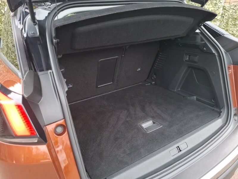 Used Peugeot 3008 2019 for sale - 78065987: Photo 8