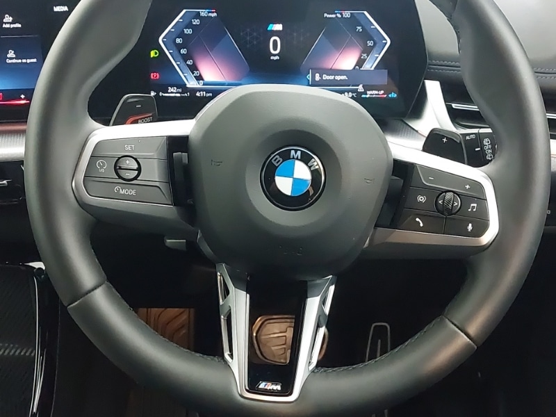 Used BMW X1 2025 for sale - 77299651: Photo 10