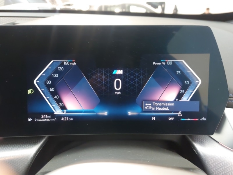 Used BMW X1 2025 for sale - 77299651: Photo 13