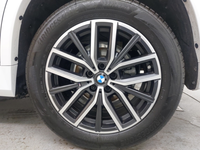 Used BMW X1 2025 for sale - 77299651: Photo 18