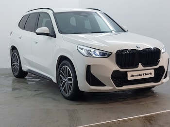 Used BMW X1 2025 for sale - 77299651: Photo