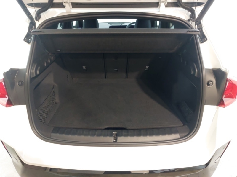 Used BMW X1 2025 for sale - 77299651: Photo 8