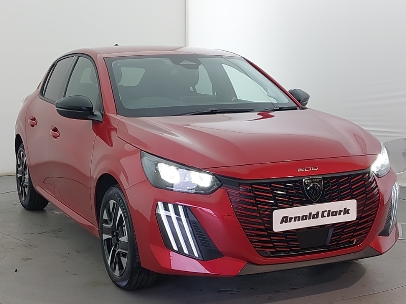 Used Peugeot 208 2025 for sale - 76404056: Photo 1