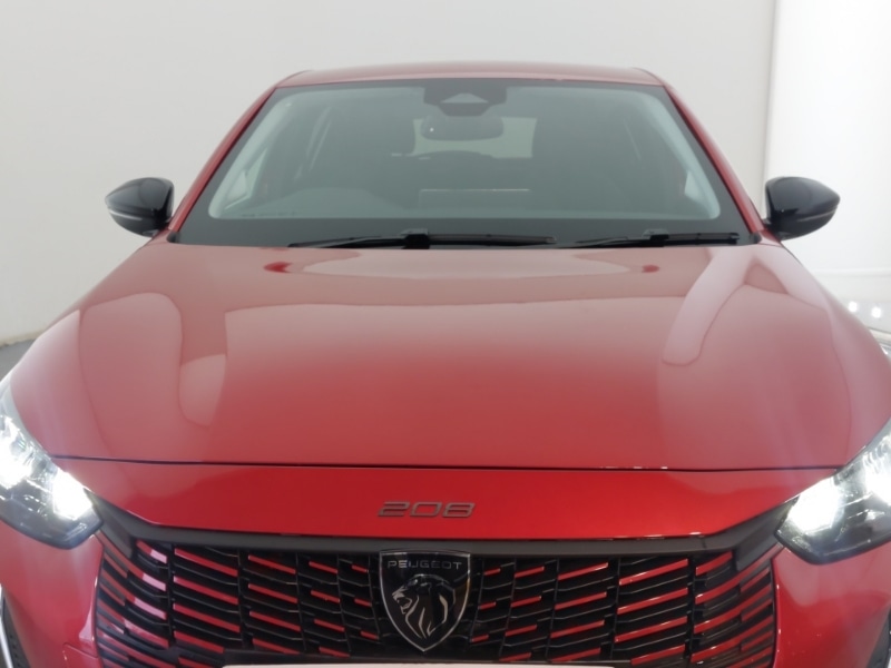 Used Peugeot 208 2025 for sale - 76404056: Photo 12