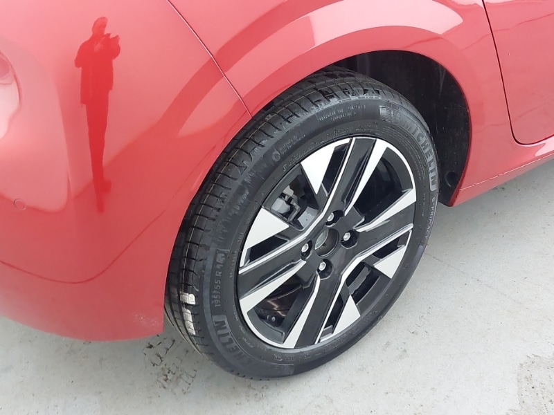 Used Peugeot 208 2025 for sale - 76404056: Photo 13