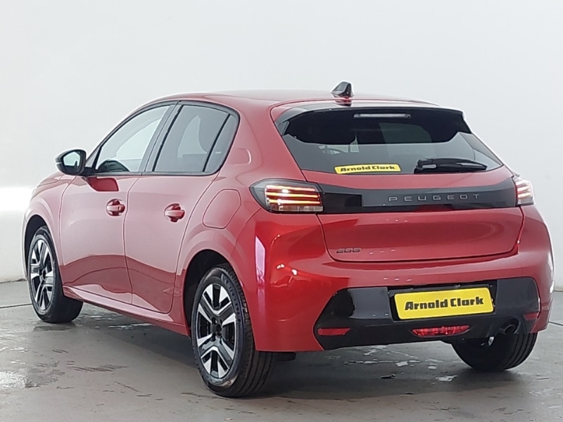 Used Peugeot 208 2025 for sale - 76404056: Photo 3