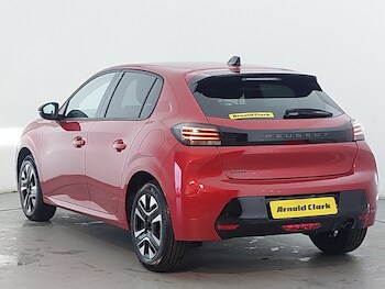 Used Peugeot 208 2025 for sale - 76404056: Photo