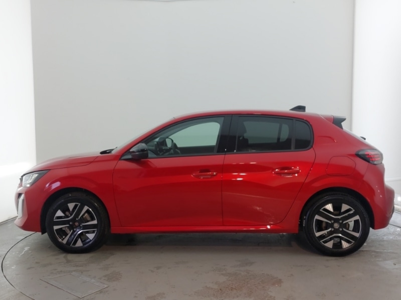 Used Peugeot 208 2025 for sale - 76404056: Photo 4