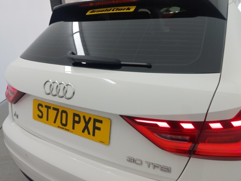 Used Audi A1 2020 for sale - 77580478: Photo 15