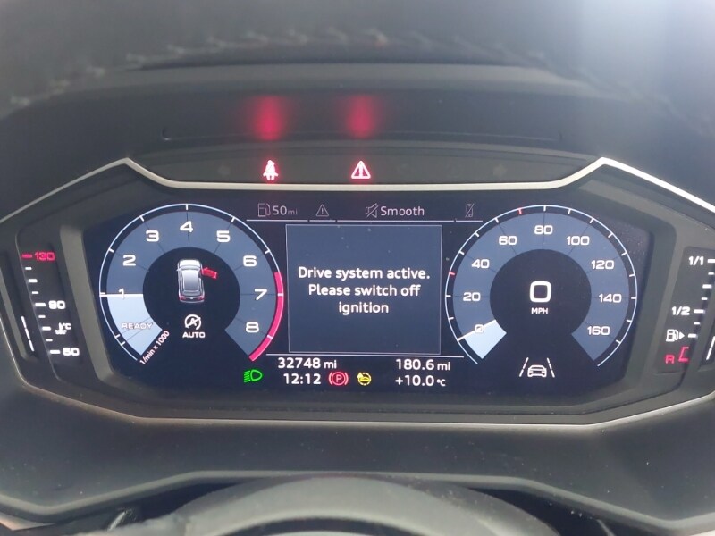 Used Audi A1 2020 for sale - 77580478: Photo 17