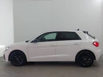 Used Audi A1 2020 for sale - 77580478: Photo