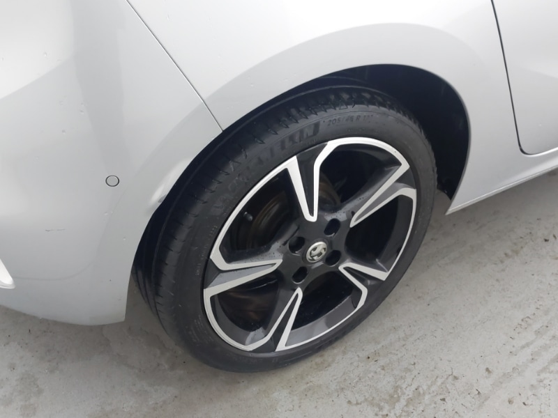 Used Vauxhall Corsa 2022 for sale - 76369699: Photo 13