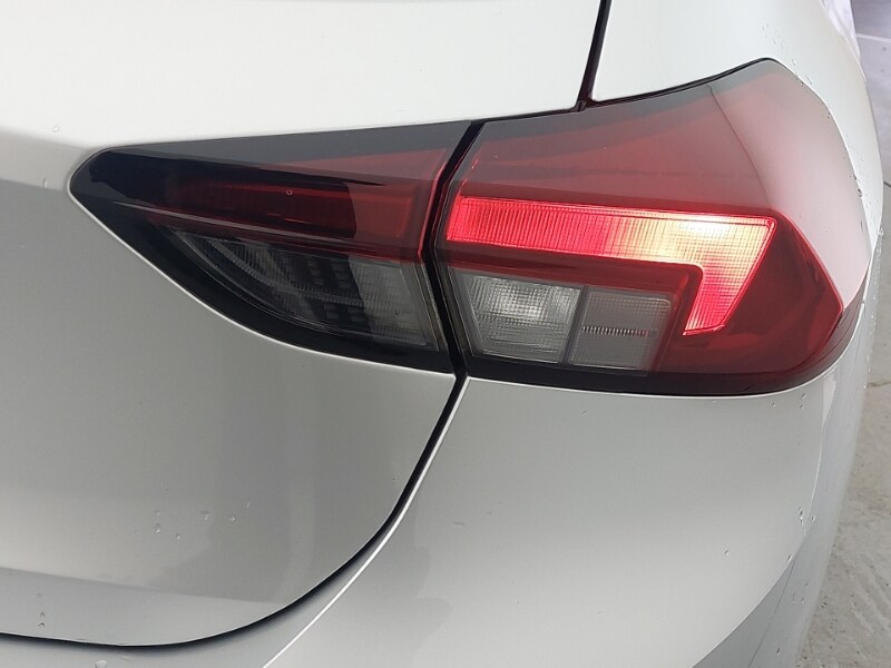 Used Vauxhall Corsa 2022 for sale - 76369699: Photo 14