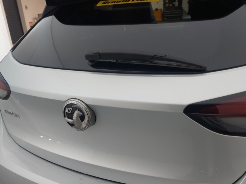 Used Vauxhall Corsa 2022 for sale - 76369699: Photo 15