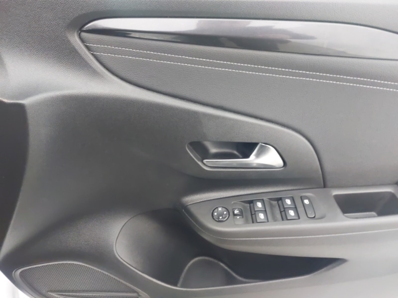 Used Vauxhall Corsa 2022 for sale - 76369699: Photo 16