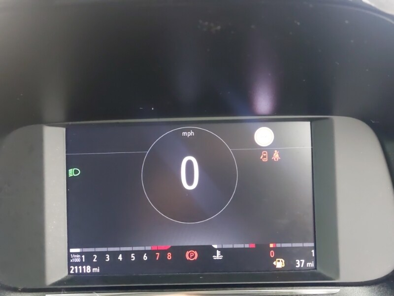 Used Vauxhall Corsa 2022 for sale - 76369699: Photo 18