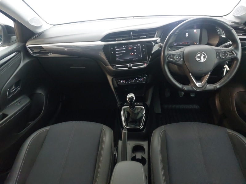 Used Vauxhall Corsa 2022 for sale - 76369699: Photo 2