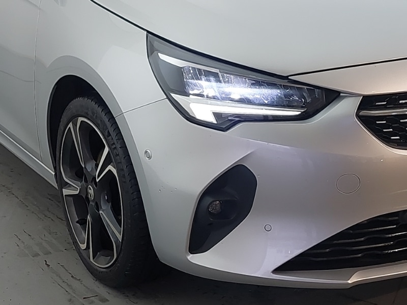 Used Vauxhall Corsa 2022 for sale - 76369699: Photo 9