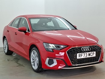 Used Audi A3 2023 for sale - 79171166: Photo
