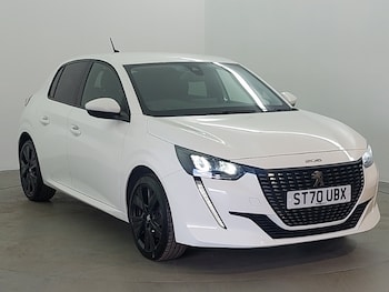 Used Peugeot 208 2020 for sale - 78973256: Photo