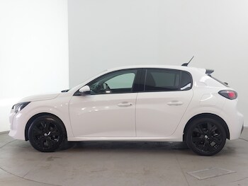 Used Peugeot 208 2020 for sale - 78973256: Photo