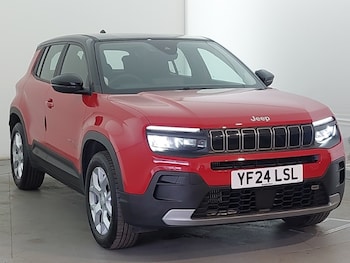 Used Jeep Other 2024 for sale - 75731855: Photo