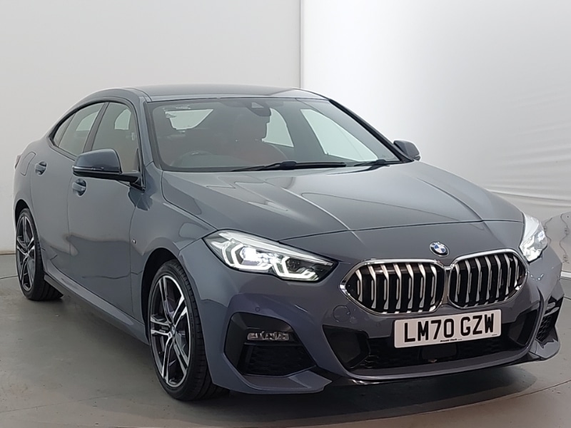 Used BMW 2 Series 2020 for sale - 76369817: Photo 1