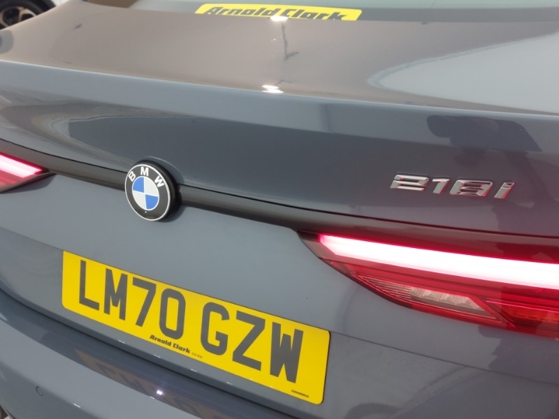 Used BMW 2 Series 2020 for sale - 76369817: Photo 15