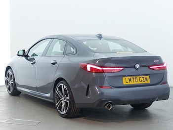 Used BMW 2 Series 2020 for sale - 76369817: Photo