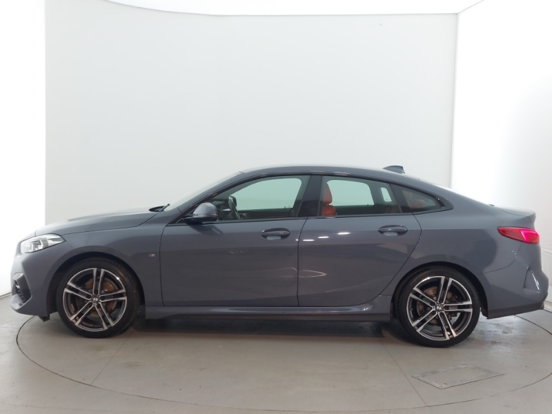 Used BMW 2 Series 2020 for sale - 76369817: Photo 4