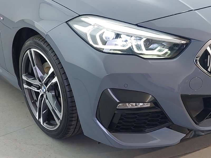 Used BMW 2 Series 2020 for sale - 76369817: Photo 9