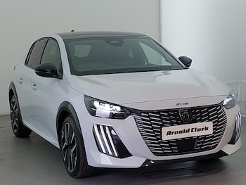 2025 - 1.2 PureTech 100 GT Premium 5dr