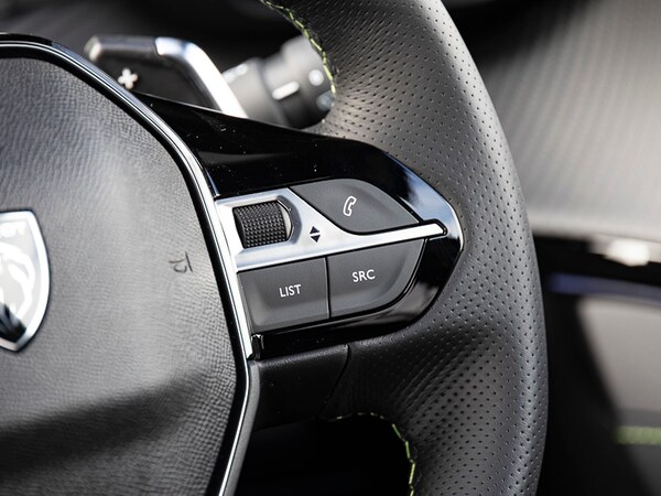 Used Peugeot 208 2025 for sale - 74544897: Photo 13