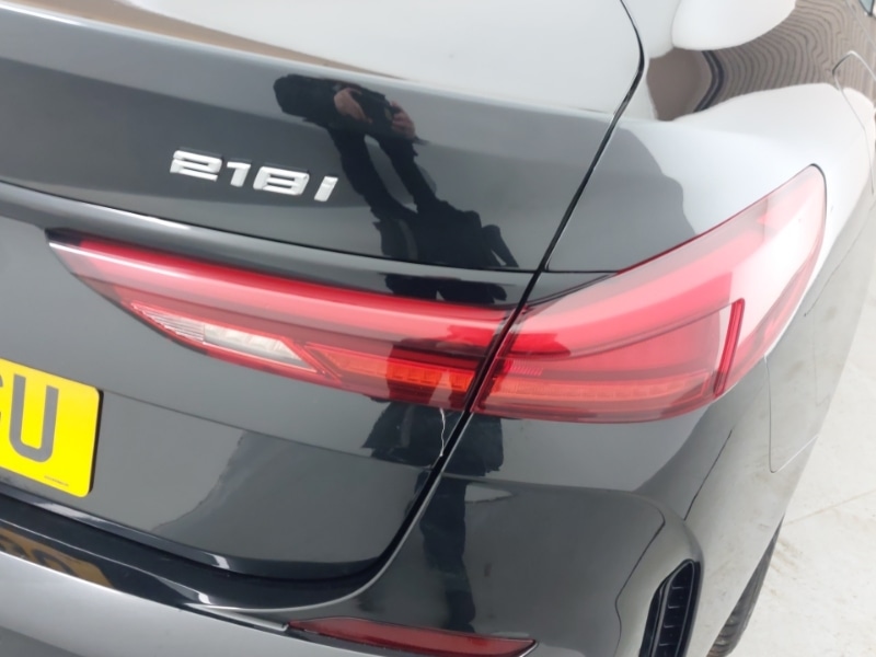 Used BMW 2 Series 2020 for sale - 77644883: Photo 13