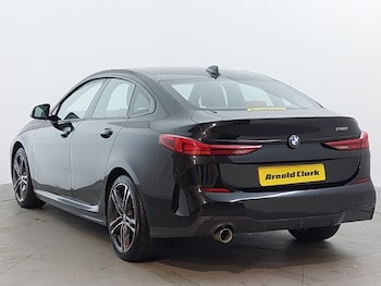 Used BMW 2 Series 2020 for sale - 77644883: Photo